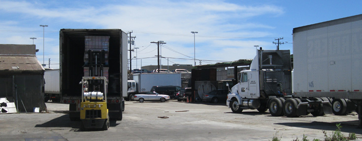 logistics